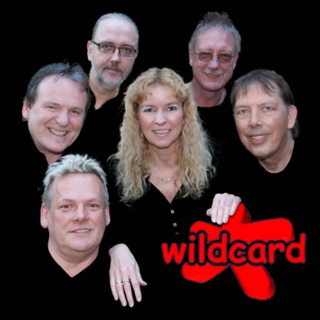 Foto Wildcard
